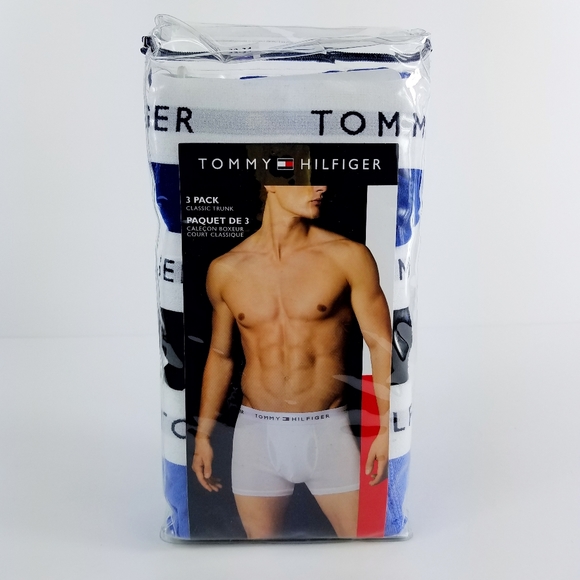 Tommy Hilfiger Other - 3/$35 Tommy Hilfiger Boxer Briefs